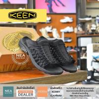 ราคา ลิขสิทธิ์แท้ KEEN UNEEK SNK Slide รองเท้า คีน แท้ ได้ทั้งชายหญิง (18309227134)