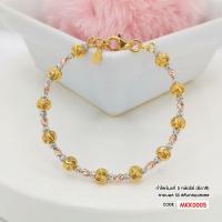 ราคา กำไลเงินแท้ 3 กษัตริย์ 92 5 Italy MKK0005 (20410551242)