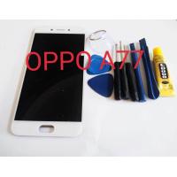 ราคา หน้าจอ OPPO A77 LCD Display จอ ทัช (1148236747)