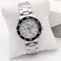 ราคา นาฬิกาผู้ชาย นาฬิกาข้อมือชาย นาฬิกาผู้ชายเท่ๆ นาฬิกาข้อมือผช นาฬิกาคาสิโอ รุ่น MTP สายนาฬิกา สแตนเลส เข็มพรายน้ำ หน้าปัด 40 มม 64 (17417100764)