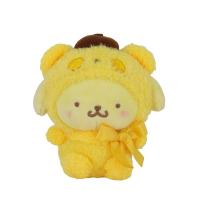 ราคา Sanrio การ์ตูน Kawali Kuromi Hello Kitty My Melody Cinnamoroll ของเล่นตุ๊กตาตุ๊กตามืออ่อนสำหรับวันเกิดสำหรับเด็กของขวัญ (19595916289)