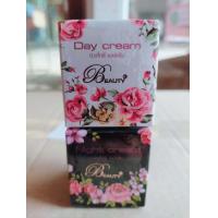 ราคา ครีมบิวตี้ทรี 15g กลางคืน Beauty3 15g ของแท้ (9393715565)