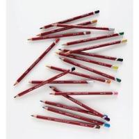 ราคา part 3 4 P410 P600 Derwent Chalk Pastel Pencils ดินสอสีไม้ชอล์ค แยกขายด้ามเดี่ยว 72 สี (19151751364)