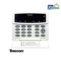 ราคา Keypad RKP 8 Plus คีย์แพ็ค 8 โซล ยี่ห้อ Texecom Premier 816 รักษาความปลอดภัย รับประกัน 2 ปี (17415225921)