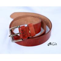 ราคา เข็มขัดหนังแท้ 100 Leather Belt เข็มขัดผู้ชาย Belt Genuine Leather (12080197481)