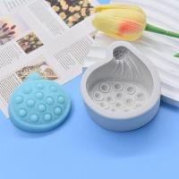 ราคา แม่พิมพ์ซิลิโคน พิมพ์ฟองดอง ดอกบัว เลือกแบบ (7815331519)