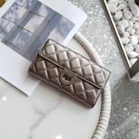 ราคา Dreamwise ผู้หญิงกระเป๋าสะพายหนังแกะแท้หนังแฟชั่น Lingge โซ่กระเป๋าลำลองสุภาพสตรียาวกระเป๋าสตางค์กระเป๋า633 (16123907145)