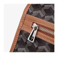ราคา GOYARD กระเป๋าเป้ผู้หญิงสไตล์เกาหลีกระเป๋าเป้สะพายหลังกระเป๋าเป้สะพายหลังความจุใหญ่กระเป๋าเดินทางมหาวิทยาลัยกระเป๋าเอกสารน้ำหนักเบาผลิตภัณฑ์ใหม่ (20702908265)