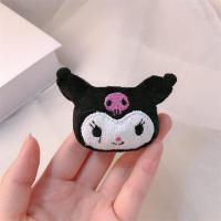 ราคา MIAOYA กิ๊บติดผมใหญ่น่ารักหูหมาฤดูใบไม้ร่วงและฤดูหนาวตุ๊กตารูปดอกเมโลดี้สำหรับนักเรียนของขวัญวันเกิด (20597116897)