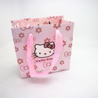 ราคา Original High end Sanrios Hello Kitty Gift Boxs Pink Cute Cartoon Animation Jewelry Box kawaii Handbag Special Packag for Girls (20347866001)
