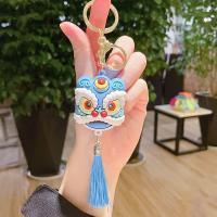 ราคา Mxgoods พวงกุญแจหัวสิงโต เชิดสิงโต ของเล่นเด็ก ตุ๊กตาของขวัญ พวงกุญแจคู่ ตุ๊กตาสิงโต เครื่องประดับ พวงกุญแจ (19706255455)