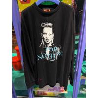 ราคา Absolutesiam store T shirt Long sleve Dark Grey screen SVSS (12417548960)
