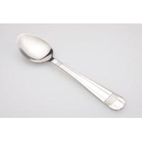 ราคา ส่งฟรี Twin Fish 58 ชุดช้อนส้อม ลายดงหวาย (13224517576)