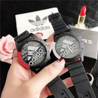 ราคา With Box New ADIDAS fashion quartz watch for man and women (10357040784)