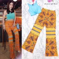 ราคา เซตกางเกง ป้าย Widelia a Real sz L (18457008296)