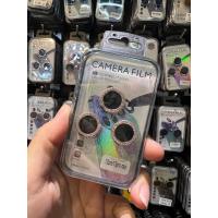 ราคา ราคาต่อ 1ชุด ฟิล์มกระจกกันรอยเลนส์กล้อง ครอบเลนส์กล้อง กันรอยเลนส์กล้องสําหรับ iphone14ProMax 13ProMax 11 mini 12ProMax iPhone13 14 14plus (17905606269)