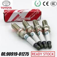 ราคา หัวเทียน DENSO IRIDIUM TOYOTA SC20H PART NO 90919 01275 1หัว (20385579229)