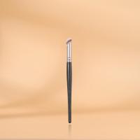 ราคา OVW 1 PCS Makeup Brushes Set Premium Synthetic Powder Foundation Highlight Concealer Eyeshadow Blending Eyebrow Liner Spoolie Brush Set Black 29 PCS (20907239243)