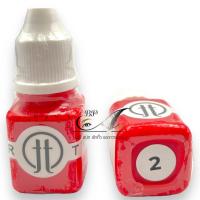 ราคา สี T TIGER สีทีไทยเกอร์ ขนาด 5ml ขวดเล็ก (20533990286)