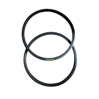 ราคา ยางนอกจักรยาน เสือหมอบ ขนาด 700x23c ดอกเรียบ (20568759768)