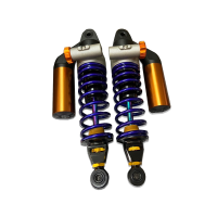 ราคา โช้ค Showa Tec4 340mm สำหรับ Wave Dream งาน 50A เนี่ยนเป๊ะทุกจุด โช็ค โช็คหลัง โช้คโชว่า โช้คShowa โช้คหลัง โช้คแต่ง โช้คโชว่าาา (20809293503)