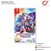 ราคา Game Nintendo Switch Fire Emblem Engage แผ่นเกมส์ Nintendo (20190394437)