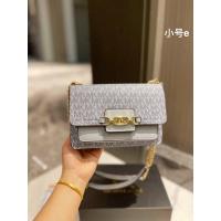 ราคา COD MK Heather Chain Bag กระเป๋าสะพายไหล่ผู้หญิง (16539498165)