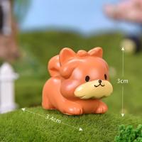 ราคา โมเดล เรซิ่น สุนัข ตุ๊กตาไซบีเรียนฮัสกี้ คอร์กี้ ปั๊ก เฟรนซ์ พุดเดิ้ล ปอมเมอเรเนี่ยน ดัชชุน ชามอยด์ หมาไส้กรอก จัดสวน จัดโต๊ะ (9510574830)