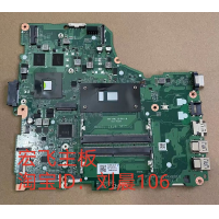 ราคา Acer Acer E5 475G TMP249 I3เมนบอร์ด CPU เนื่องจากที่6เสื้อยืดแฟชั่นเวอร์ชันโปรดติดต่อฝ่ายบริการลูกค้าก่อนซื้อ (19677535104)