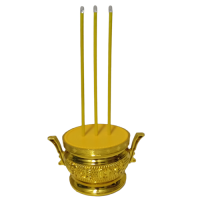 ราคา ธูปไฟฟ้าใส่ถ่าน กระถางธูปไร้สาย กระถางธูปLED ธูปใส่ถ่าน ธูปไฟฟ้า ธูปไฟฟ้าแบบใส่ถ่าน ธูปไฟฟ้าไร้สาย ธูปไฟฟ้าพร้อมถ่าน กระถางธูปไฟฟฟ้าใส่ถ่าน กระถางธูปพร้อมถ่าน กระถางธูป3ดอกใส่ถ่าน (1388544377)