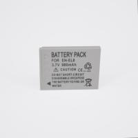 ราคา แบตเตอรี่กล้อง For Nikon รุ่น EN EL8 ENEL8 Replacement Battery for Nikon 0093 (12250821)