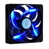 ราคา COOLER MASTER 120 120mm PWM Chassis Fan Gale Volume Silent Fan 12025 Chassis Fan (18907240928)