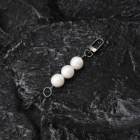 ราคา suitable for CHANEL coco handle extension chain shoulder strap pearl extension chain bag with transformation accessories (20142132244)