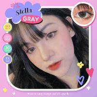 ราคา คอนแทคเลนส์ คิตตี้ คาวาอิ Stella Gray (19163020353)