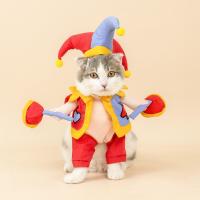 ราคา คอสตูมตัวตลก คอสตูมหมาแมว ชุดแฟนซี Clawset bkk (17391684392)