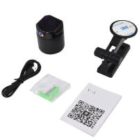 ราคา Indoor Security Camera Wireless 360 degree IP Camera1080P WiFi Smart Home Camera Smart Baby Monitor Pet Camera With Phone App Night Vision Motion Tracking value (20336448010)