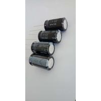 ราคา Capacitor 2200UF 25V ELNA สีดำ ขนาด 105C Size13x21mm แพ็ค 50ตัว คาปาซิเตอร์ELNAแท้ มาใหม่ เก็บประจุเต็ม100 Capacitor คาปาซิเตอร์ ตัวเก็บประจุ 2200UF (4215826019)