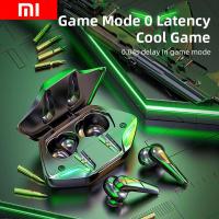 ราคา จัดส่ง SFREE XiaoMi ชุดหูฟังหูฟังสเตอริโอหูฟังไร้สายบลูทูธ HIFI เล่นเกมส์ TWS หูฟังสำหรับเล่นกีฬาหูฟังบลูทูธเกมลดเสียงรบกวน (19678082317)