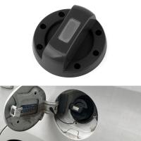 ราคา HYS TRD รถถังน้ำมันเชื้อเพลิงฝาครอบตกแต่งเบนซิน Cap สำหรับ TOYOTA Oil Filler Cap ถังแก๊สครอบคลุม Trim ตกแต่งสำหรับ Camry (16501530912)