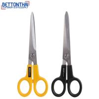 ราคา Deli 6013 Scissors กรรไกร ขนาด 7 นิ้ว จำนวน 1 ชิ้น คละสี (12588787583)