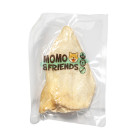 ราคา ขนมขัดฟันสุนัข หูวัว Momo Friends (16509191155)