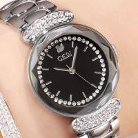 ราคา GEDI 3040 ใหม่ล่าสุด เป็นประกาย ของแท้ 100 นาฬิกาแฟชั่น นาฬิกาข้อมือผู้หญิง (15948315954)