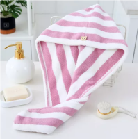 ราคา ผ้าเช็ดผมแห้งไว หมวกคลุมผมแห้ง ผ้าขนหนูอาบน้ำ ผ้าคลุมผมแห้ง หมวกคลุมผมนาโน ซับน้ำได้ดี ผมแห้งเร็ว (16239283424)