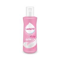 ราคา Lactacyd daily feminine wash all day care แลคตาซิด ออล เดย์ แคร์ 150มล (460655451)