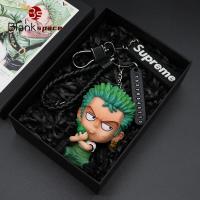 ราคา กระเป๋าเป้สะพายหลังการ์ตูนวันพีช8ซม พวงกุญแจแฟชั่นกระเป๋าพวงกุญแจของขวัญสำหรับแฟน (20679407250)