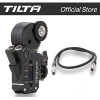 ราคา TILTA Nucleus M Wireless Follow Focus ชุดระบบควบคุมเลนส์ I สำหรับกล้อง DSLR Gimbal DJI Ronin RS3 WLC T03 K1 (20065510991)