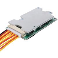 ราคา Balancer 40A BMS 10S 36V 18650 Li Ion Lithium Battery Charge Board Protection PCM 10S BMS Balance Charging Circuit Board (19991976900)