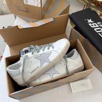 ราคา Lupe GGDB New Korean Sneakers Flat Shoes Stars Fashion Hot Sales Dirty Shoes Casual Sports Shoes (19283846548)