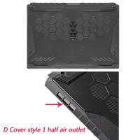 ราคา ใหม่สำหรับ ASUS FA506IU FA506 FX506ฝาหลังหน้าจอ LCD สำหรับแล็ปท็อป ฝาปิดโน้ตบุค บานพับ ที่วางฝ่ามือ ด้านล่าง (20082095546)