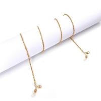 ราคา โซ่แว่นตาแฟชั่นโบฮีเมียนสวยสง่าสายคล้องแว่นตาแนวหวานสำหรับผู้หญิงป้องกันการสูญหายโซ่โซ่แว่นกันแดดสายเชือกสำหรับผู้ชายและผู้หญิง (20043933637)